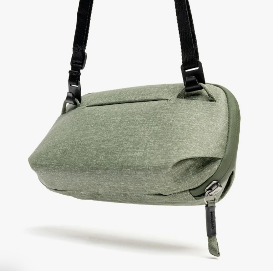 Tech Pouch Small Everyday Carry