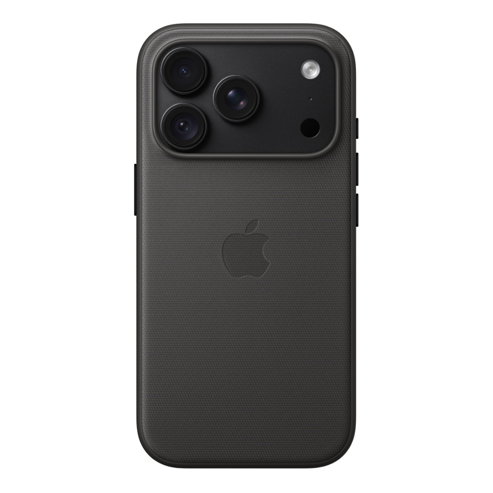 TechWoven Case with MagSafe for iPhone 18 Series