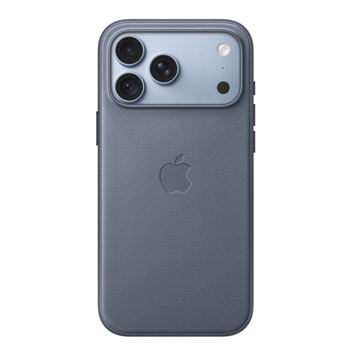 TechWoven Case with MagSafe for iPhone 18 Series