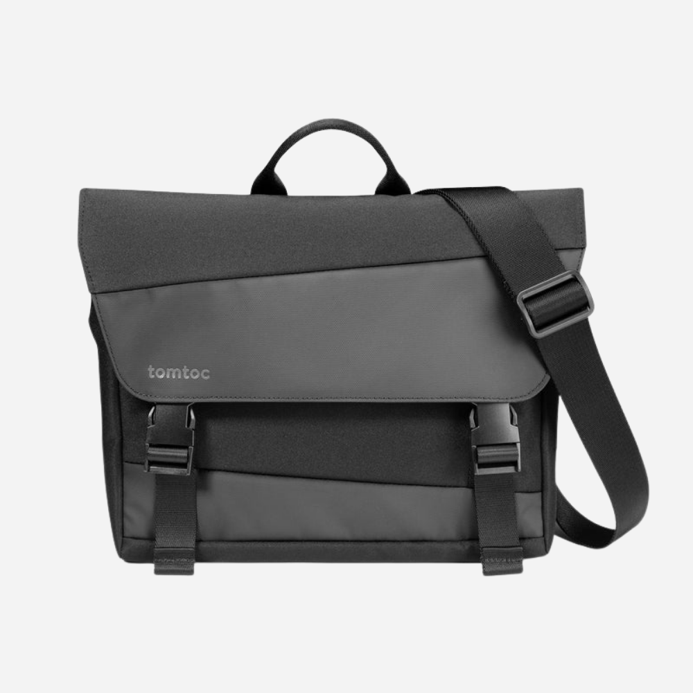 Slash T27 Shoulder Bag 11in / 6.5L