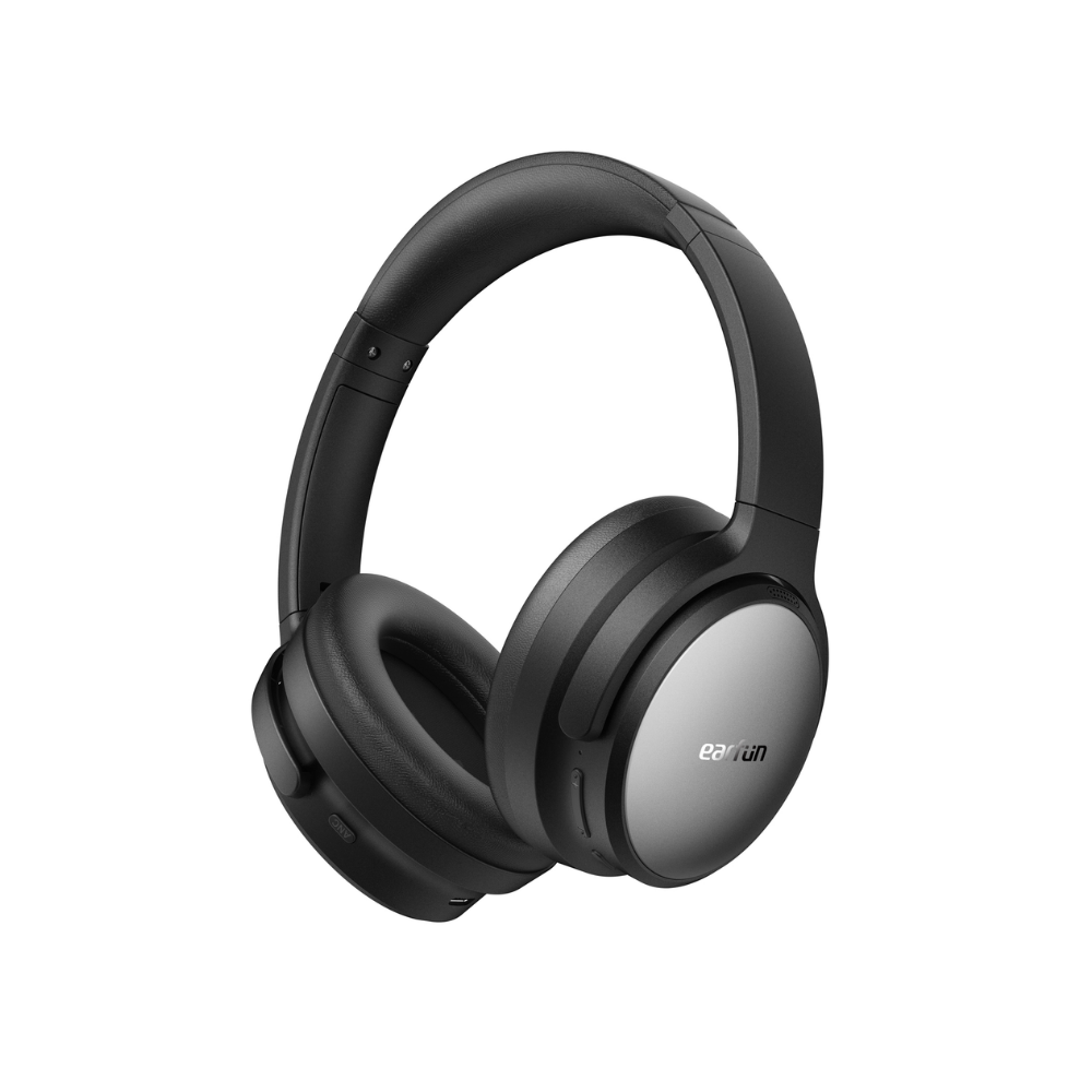 Tune Pro Over-Ear Wireless Headphone