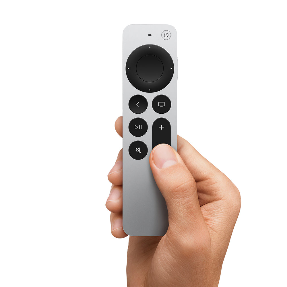 TV Remote (Late 2022)