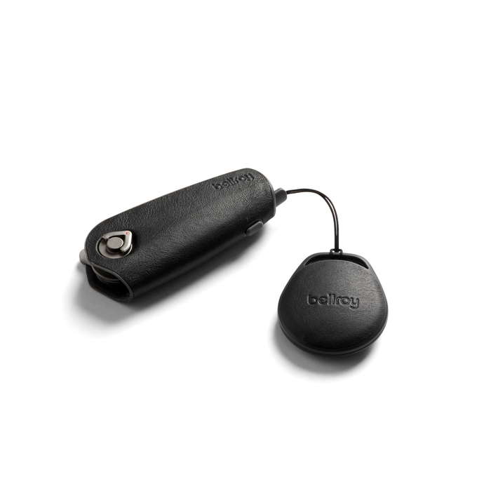 Tag Case