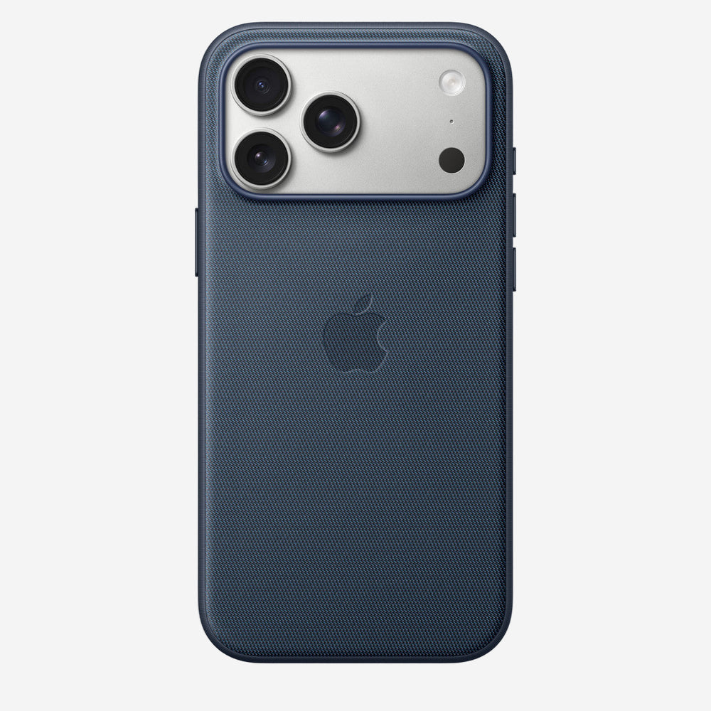 TechWoven Case with MagSafe for iPhone 17 series