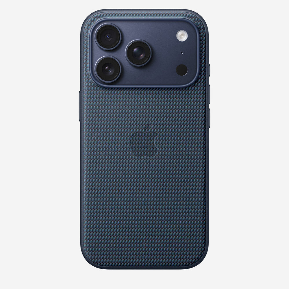 TechWoven Case with MagSafe for iPhone 17 series