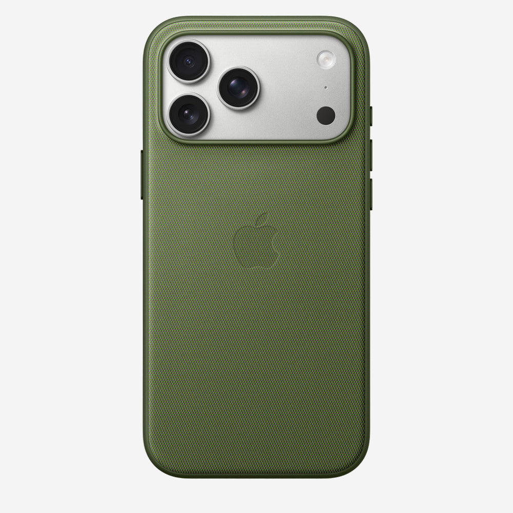 TechWoven Case with MagSafe for iPhone 17 series