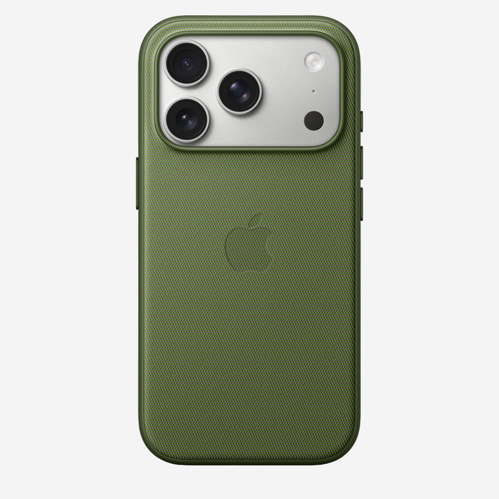 TechWoven Case with MagSafe for iPhone 17 series