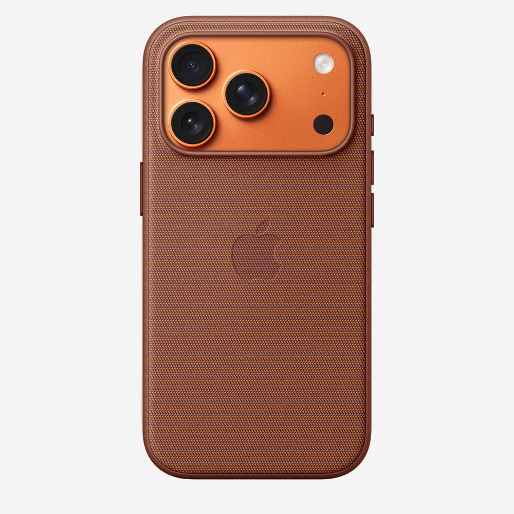 TechWoven Case with MagSafe for iPhone 17 series