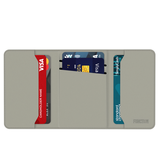 Tri-Fold Wallet