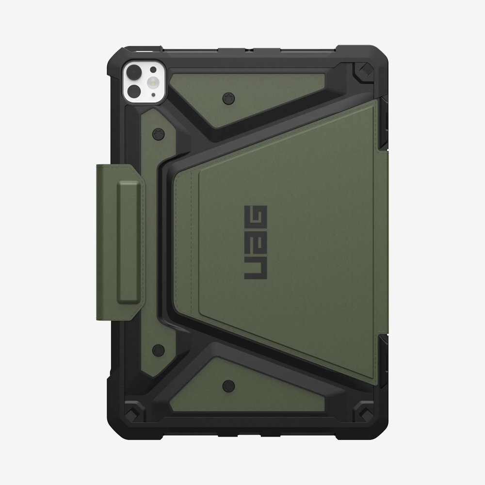 Metropolis SE Case for iPad Pro 11 M4 (Mid, 2024)