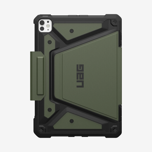 Metropolis SE Case for iPad Pro 11 M4 (Mid, 2024)