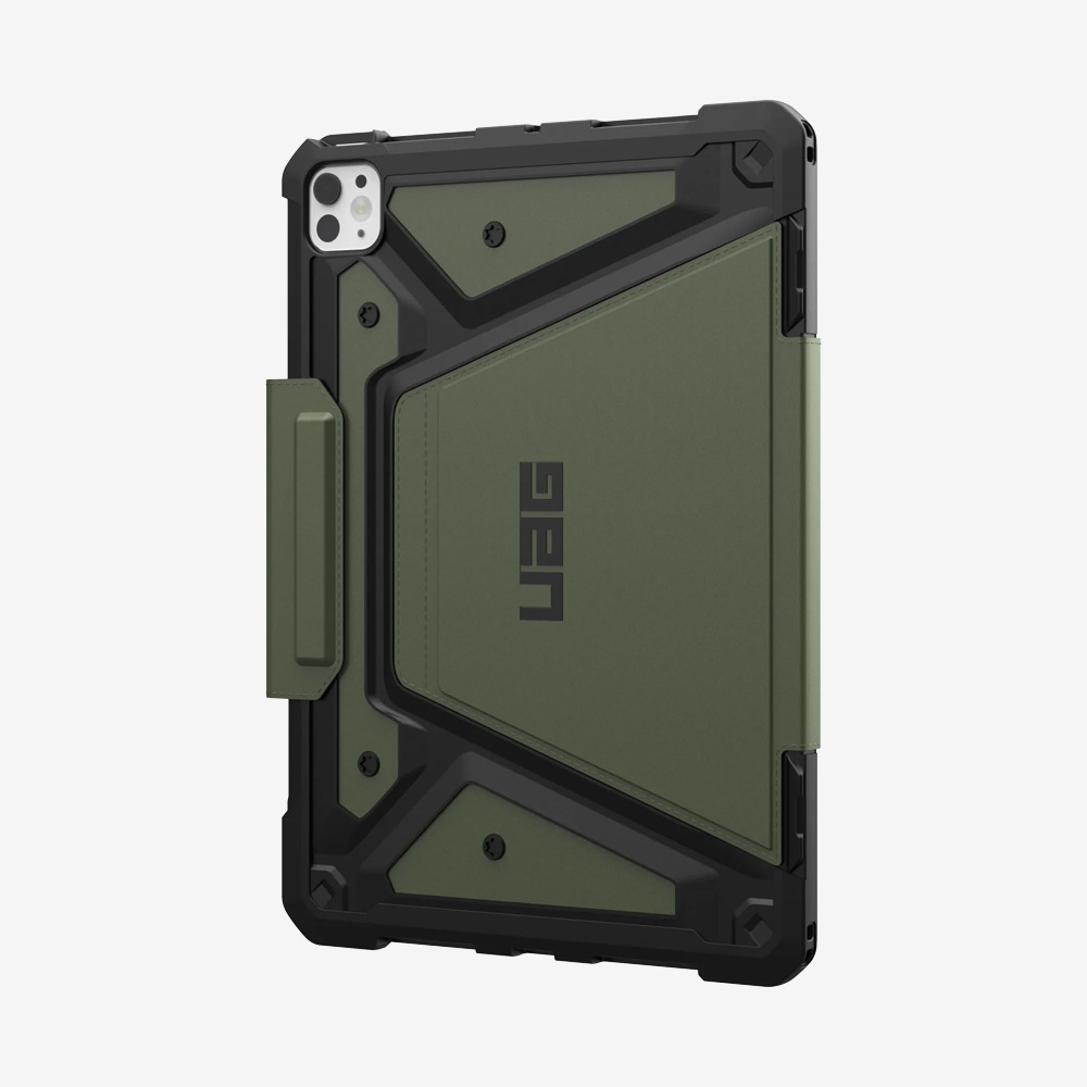 Metropolis SE Case for iPad Pro 11 M4 (Mid, 2024)