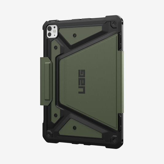 Metropolis SE Case for iPad Pro 11 M4 (Mid 2024)