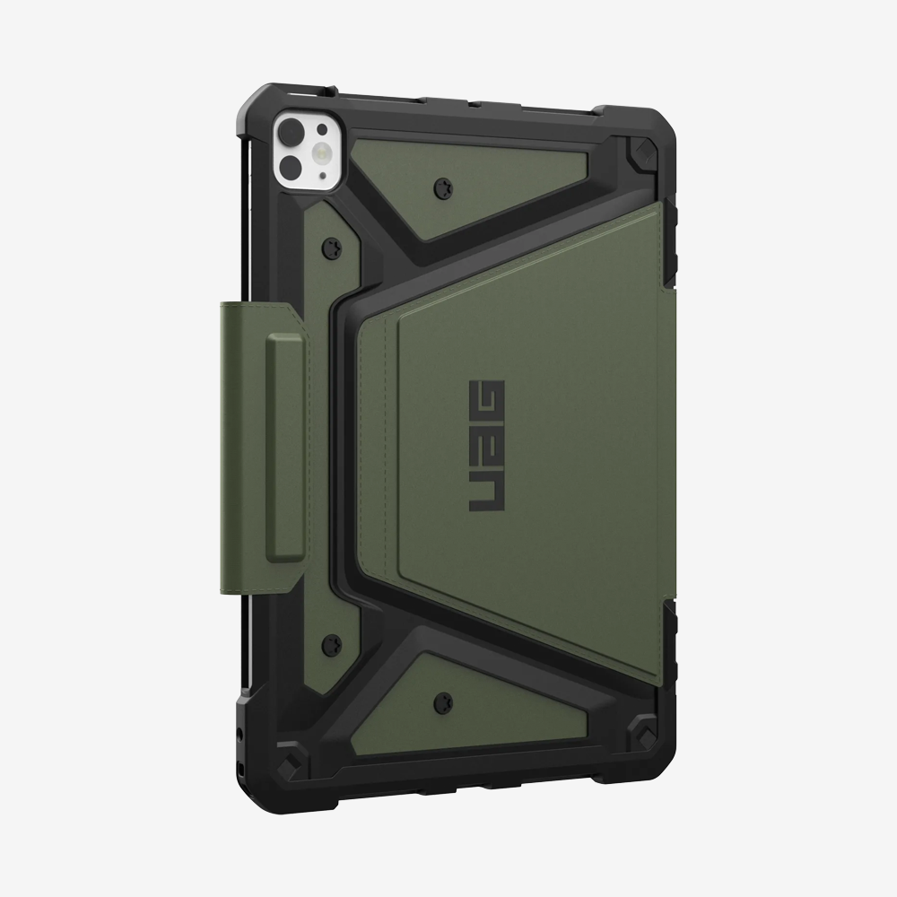 Metropolis SE Case for iPad Pro 11 M4 (Mid, 2024)