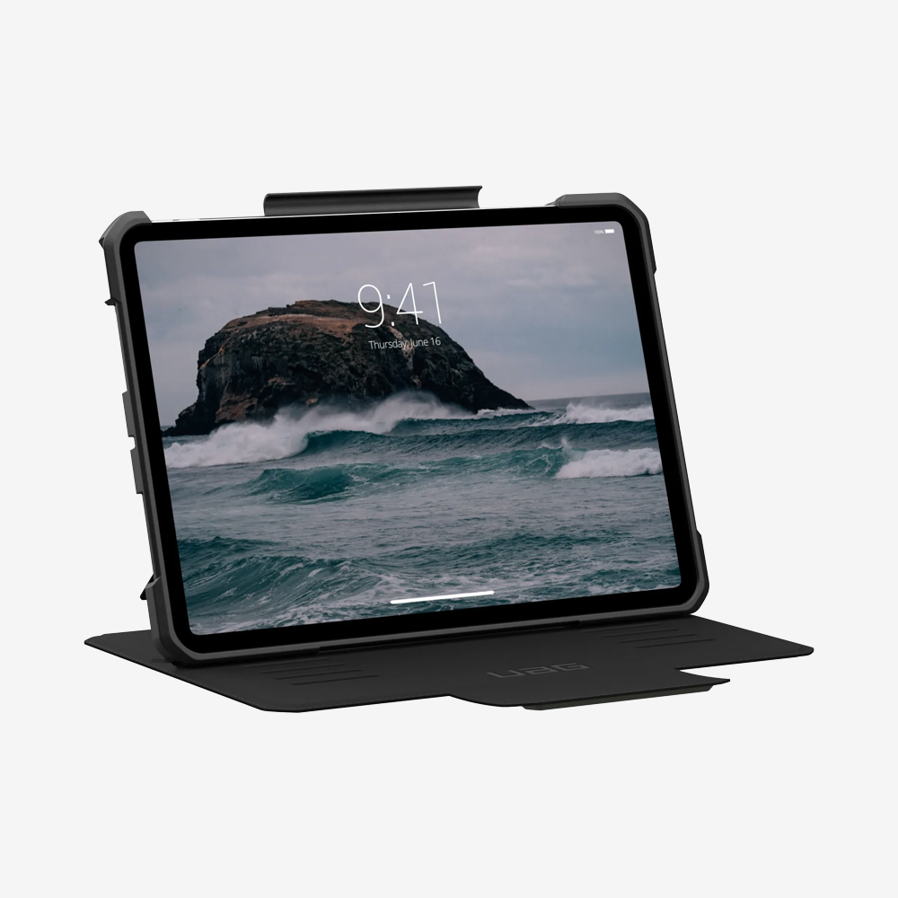 Metropolis SE Case for iPad Pro 11 M4 (Mid, 2024)