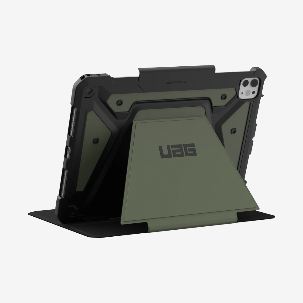 Metropolis SE Case for iPad Pro 11 M4 (Mid, 2024)