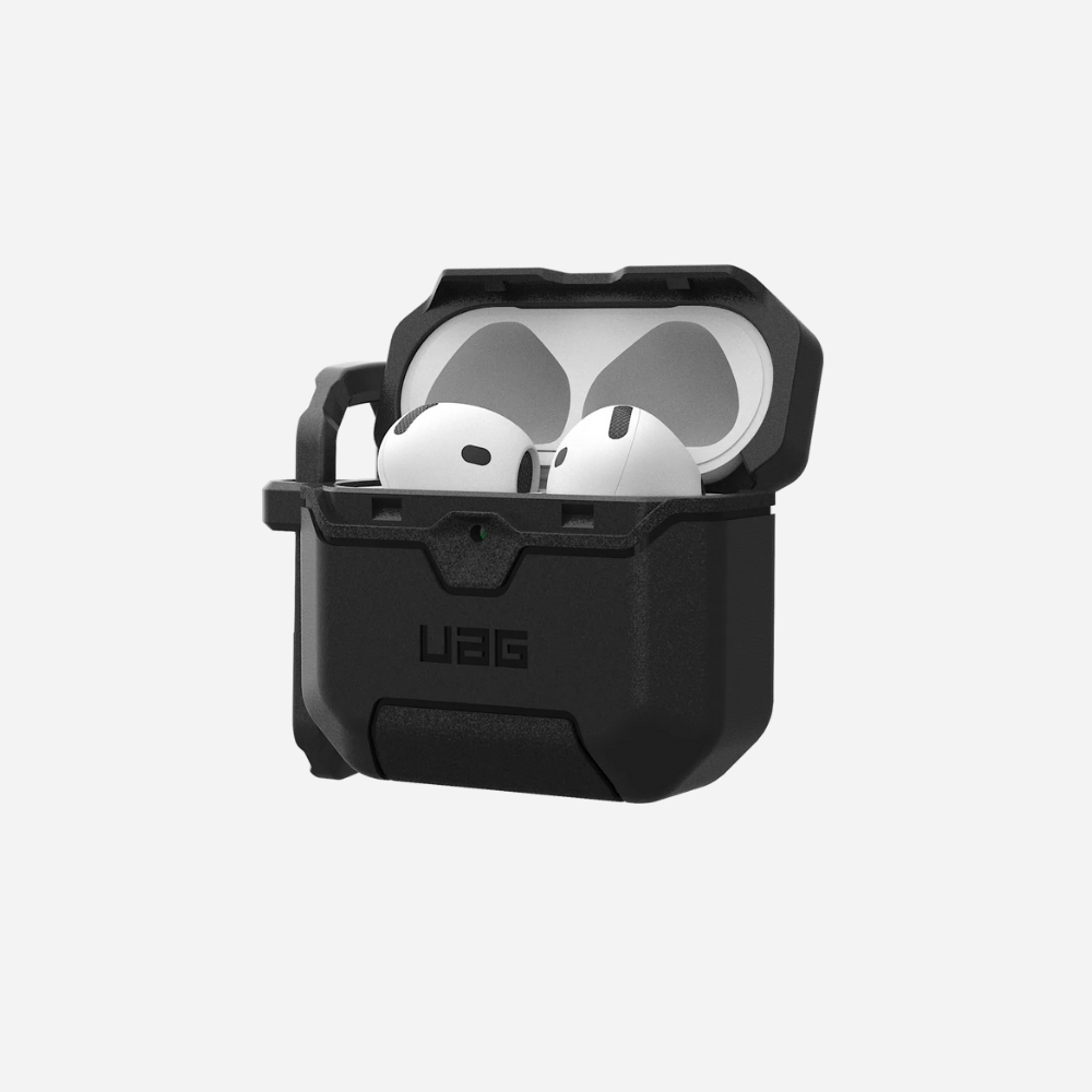 Scout Case for Apple AirPods 4th Gen Late 2024
