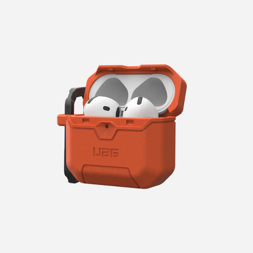 Scout Case for Apple AirPods 4th Gen Late 2024