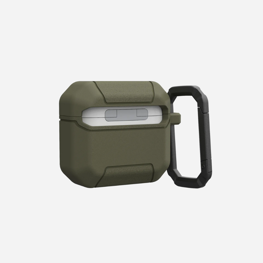 Scout Case for Apple AirPods 4th Gen Late 2024