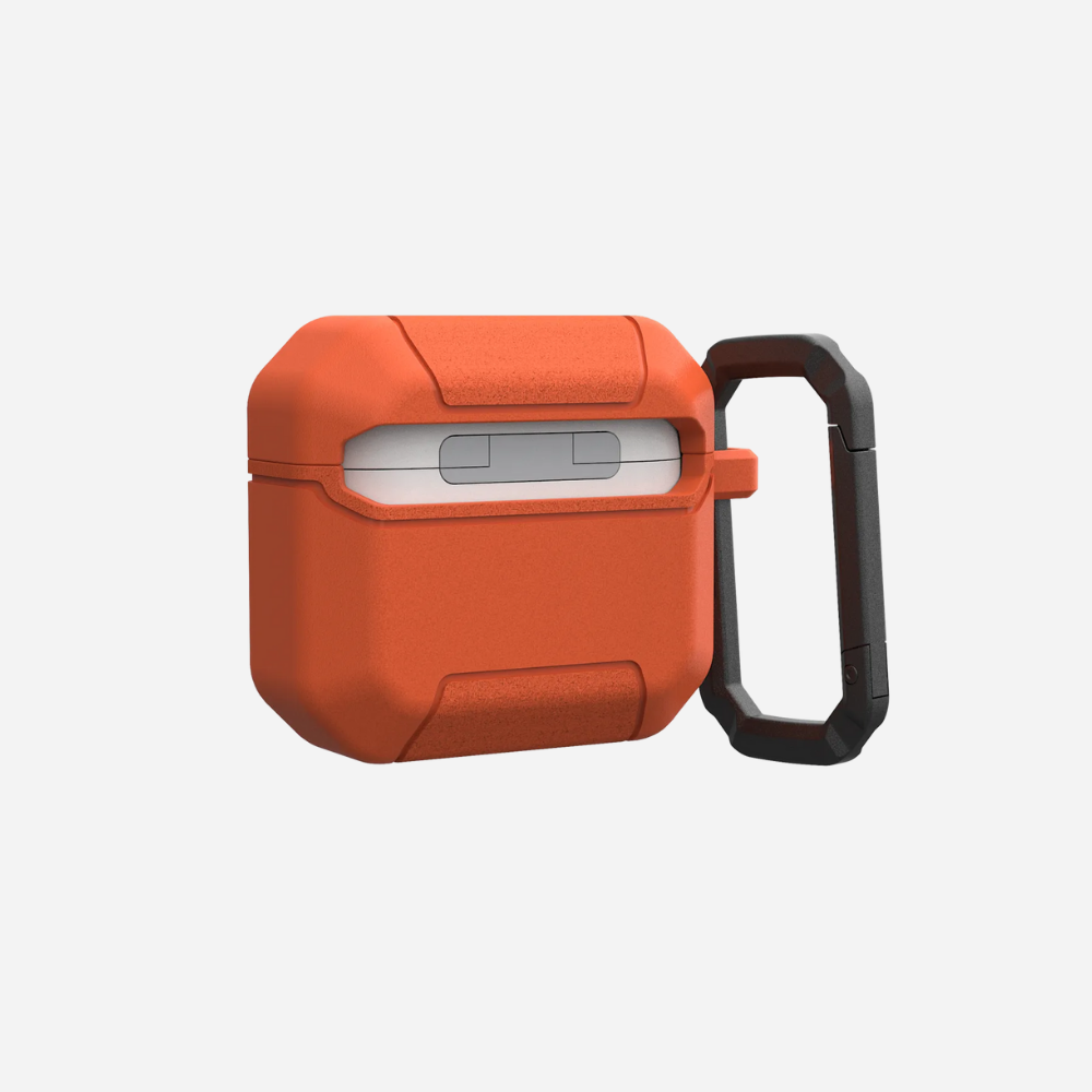Scout Case for Apple AirPods 4th Gen Late 2024