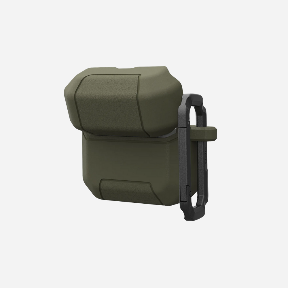 Scout Case for Apple AirPods 4th Gen Late 2024