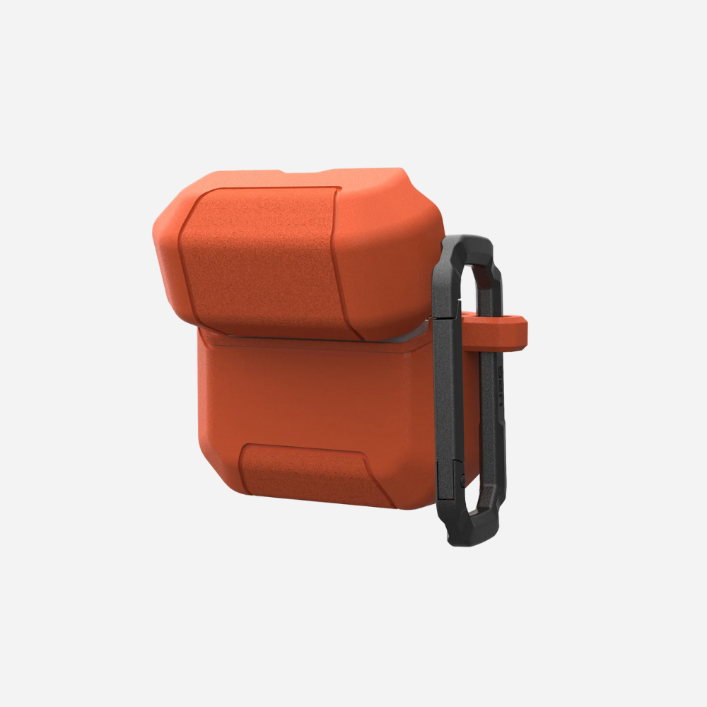 Scout Case for Apple AirPods 4th Gen Late 2024