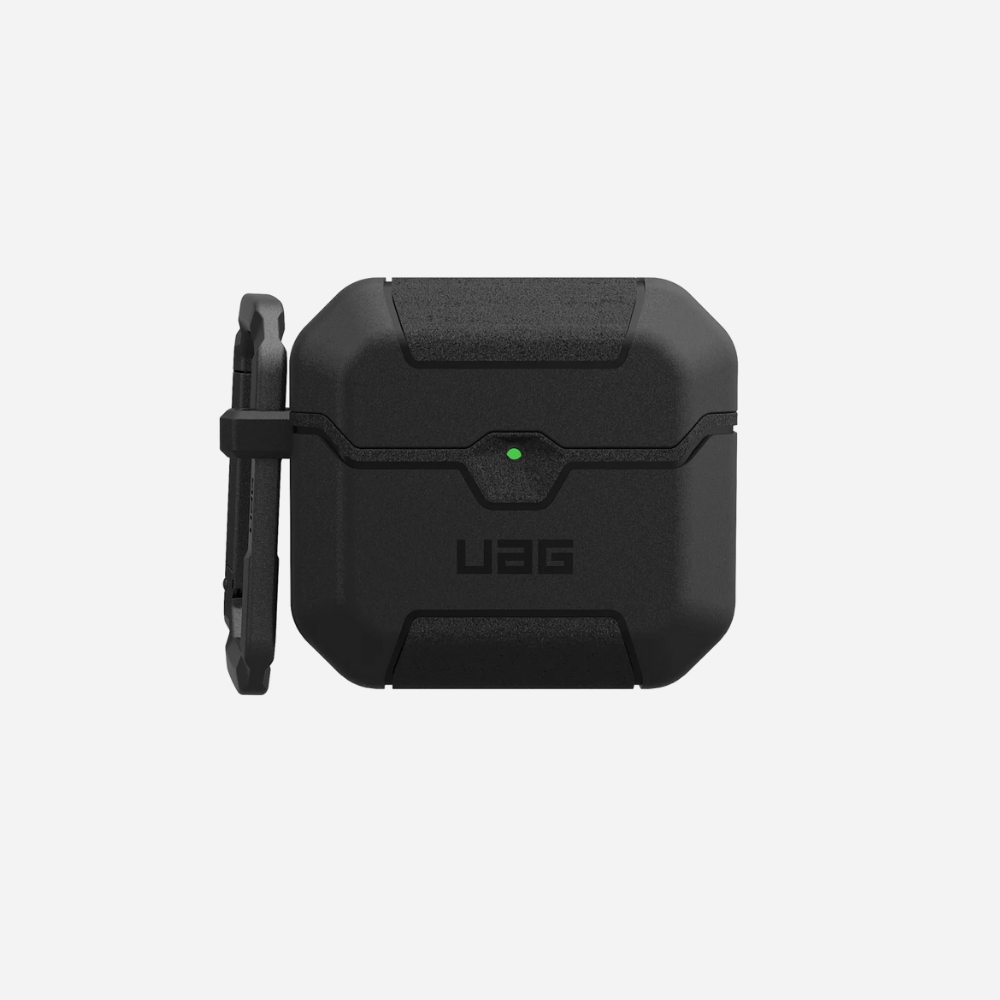 Scout Case for Apple AirPods 4th Gen Late 2024