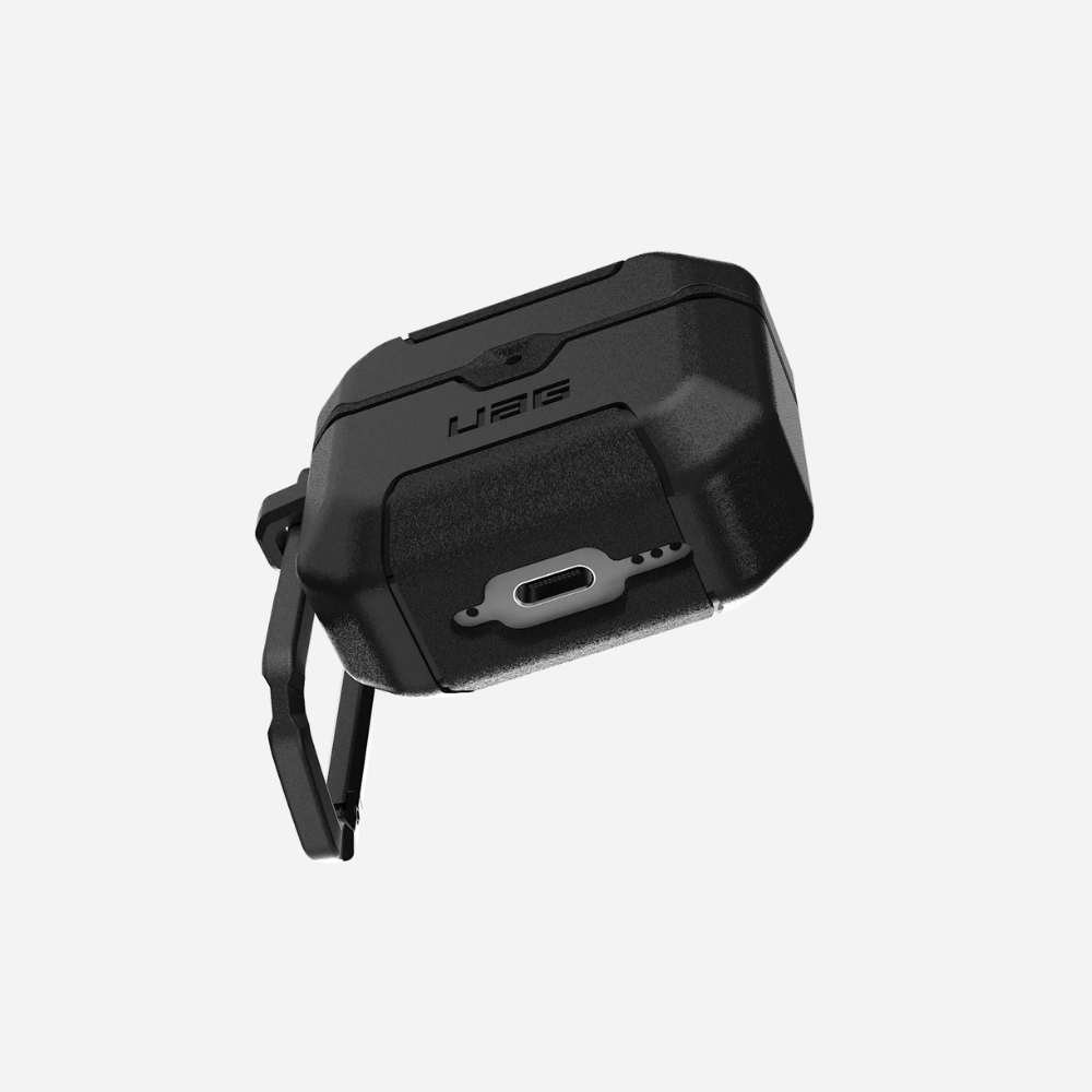 Scout Case for Apple AirPods 4th Gen Late 2024
