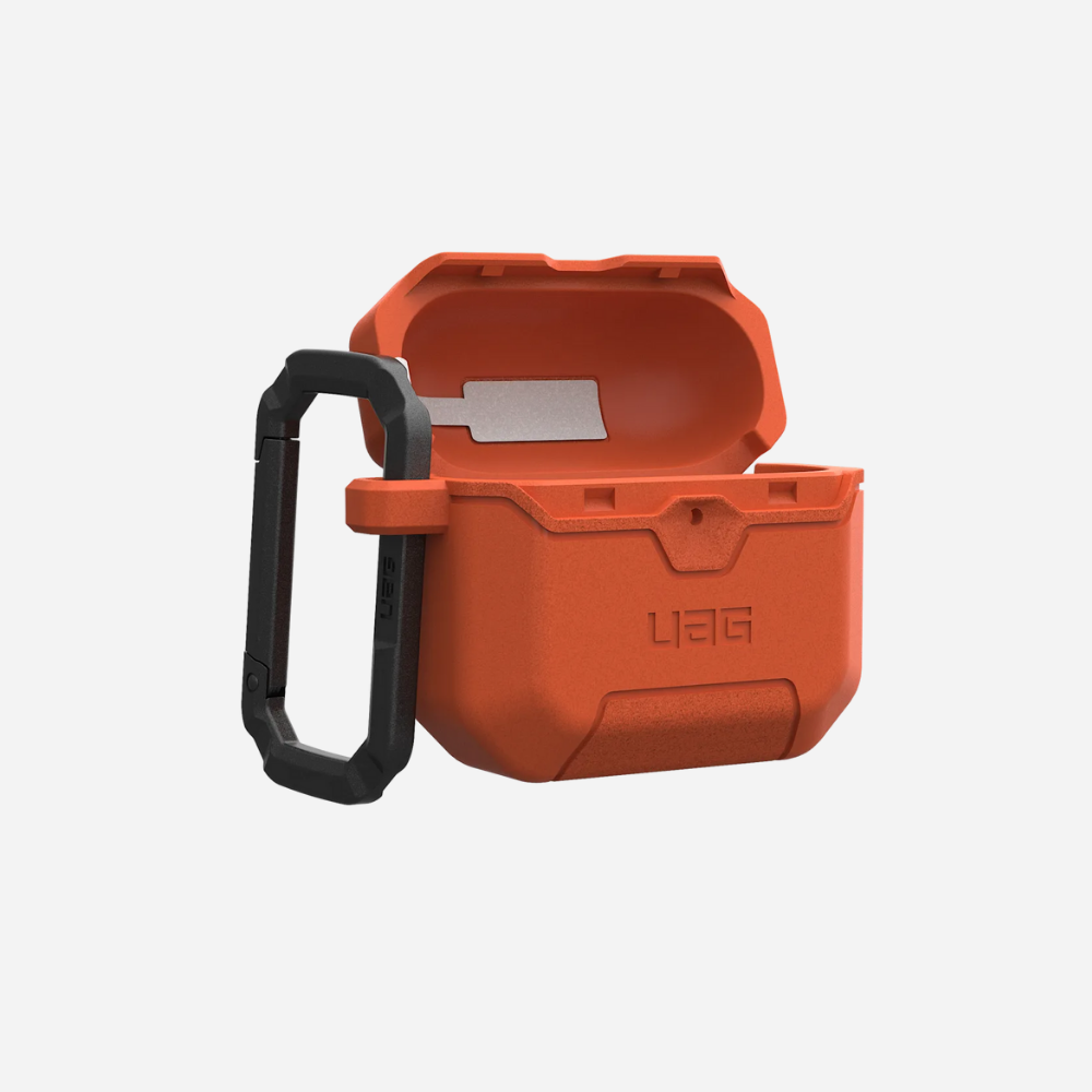 Scout Case for Apple AirPods 4th Gen Late 2024