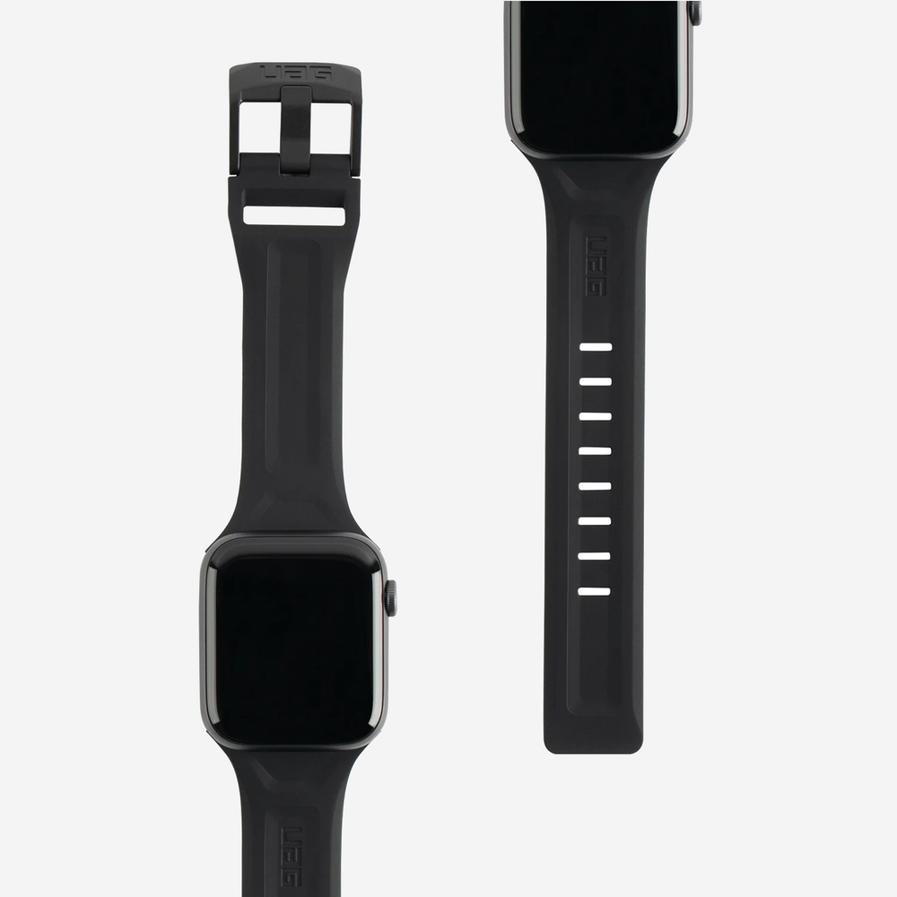 [U] Dot Silicone Strap for Apple Watch Series 1 - 7 & SE