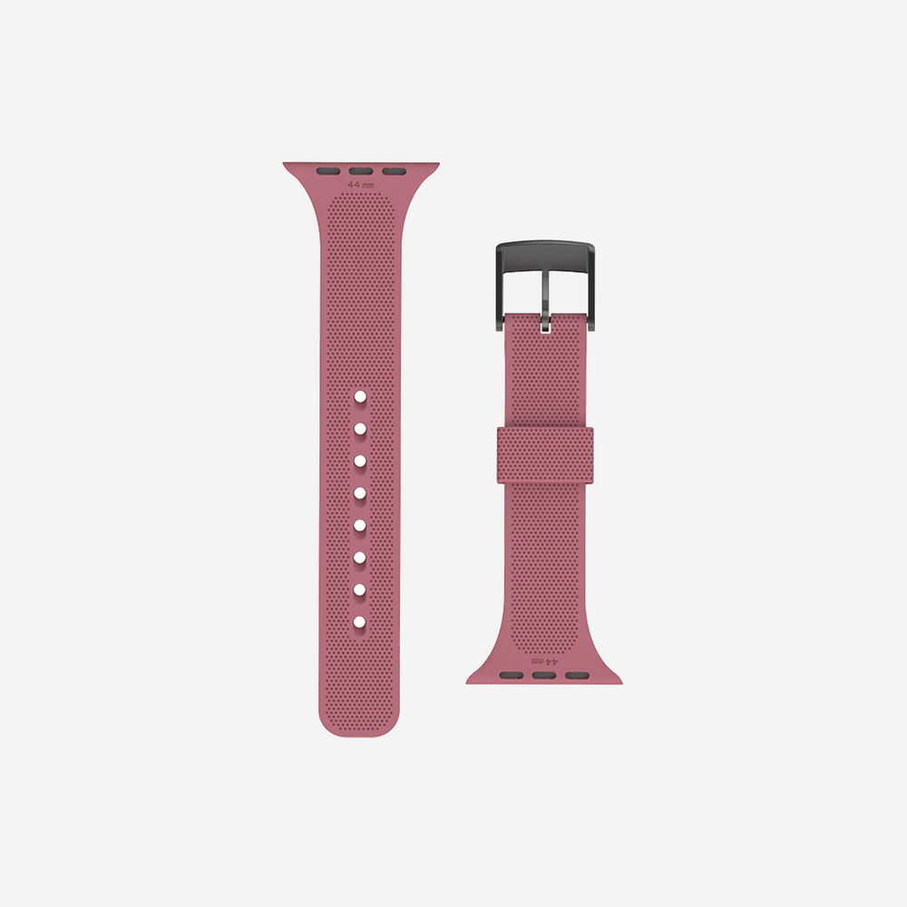 [U] Dot Silicone Strap for Apple Watch Series 1 - 7 & SE