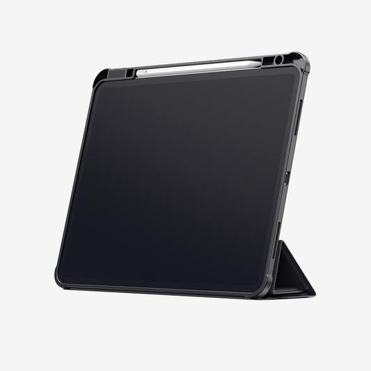 Discount on Casestudi  shoes - SKU: Uls Case For Ipad Air 13" M2 (Mid2024) - Black