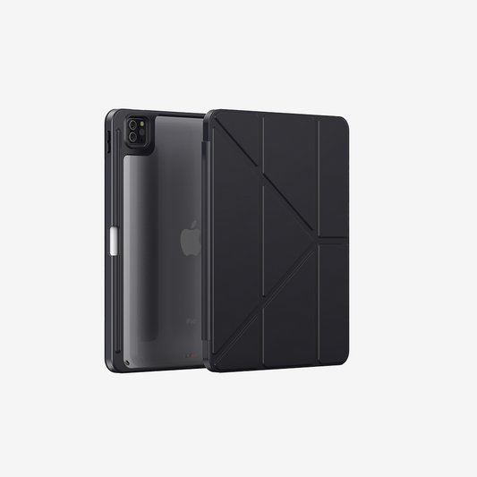 ULS iPad Early 2025