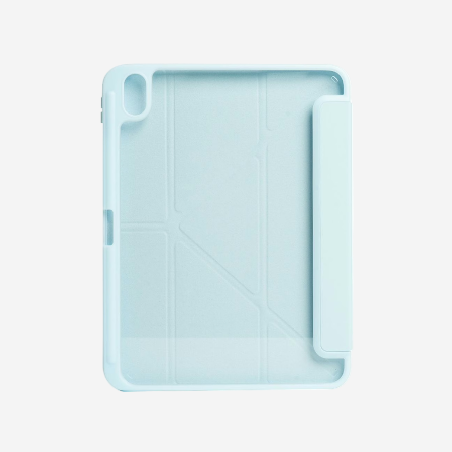 ULS iPad Early 2025