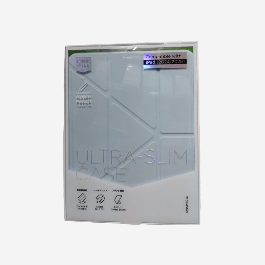 ULS iPad Early 2025