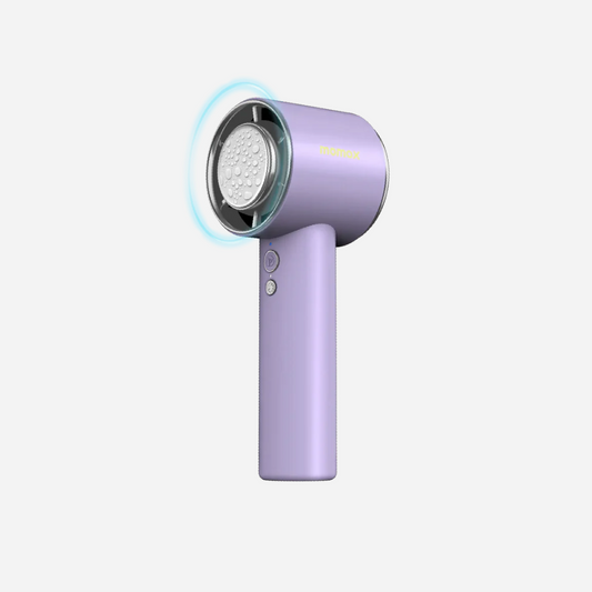 Ultra Freeze Portable Icy Cooling Fan 3000mAh