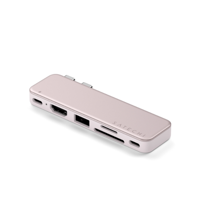 USB-C Snap Hub