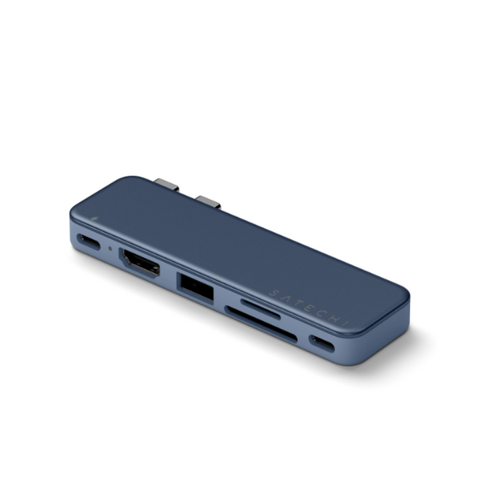USB-C Snap Hub