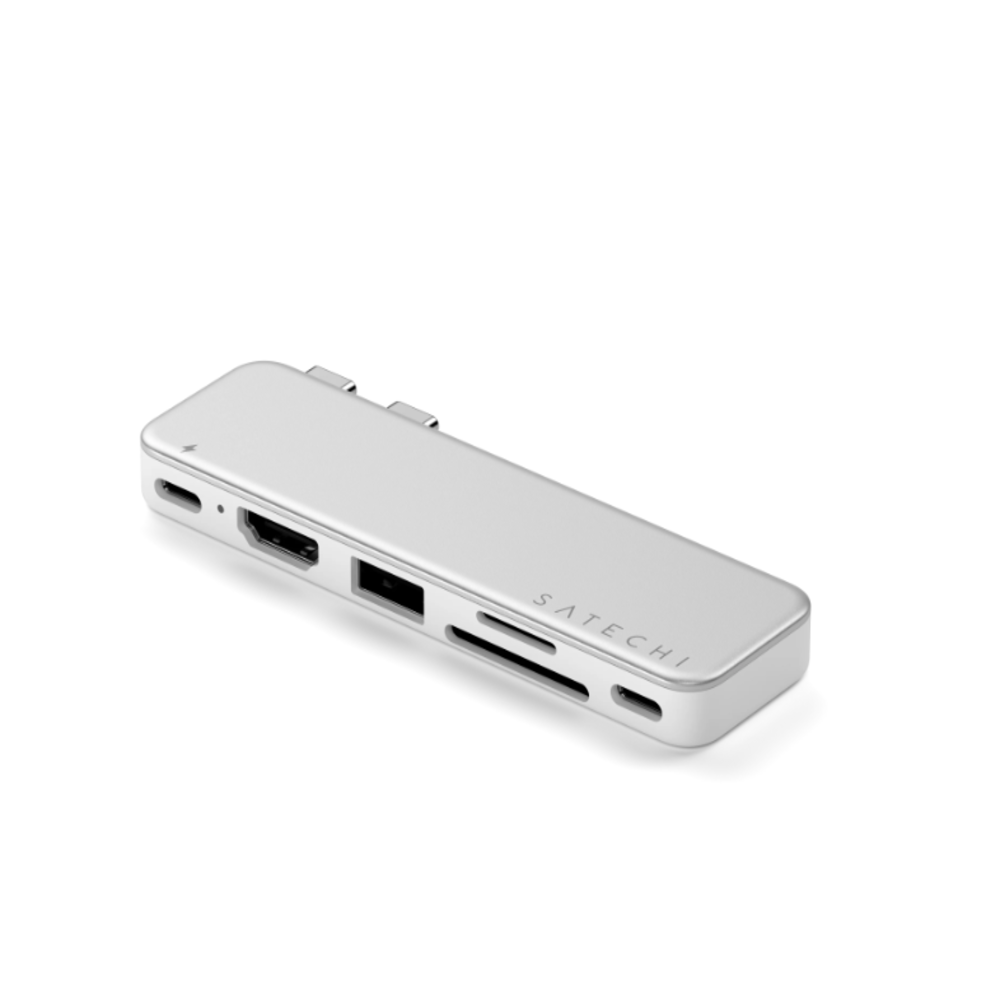 USB-C Snap Hub