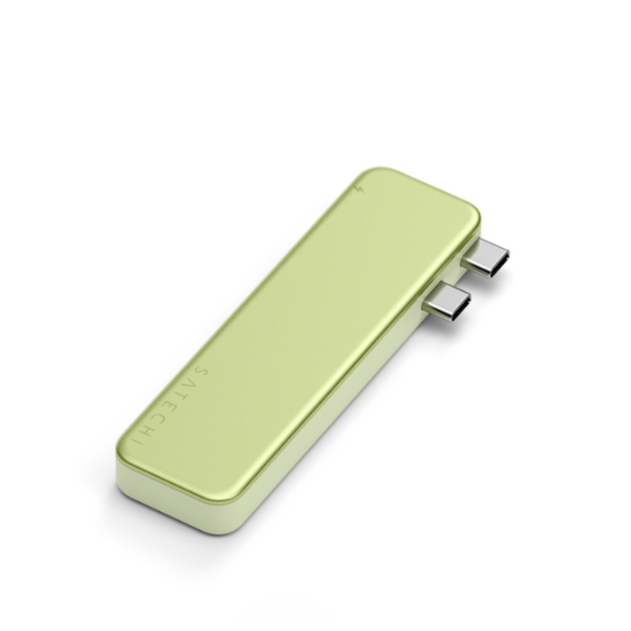 USB-C Snap Hub