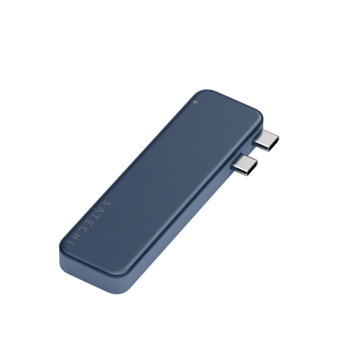 USB-C Snap Hub