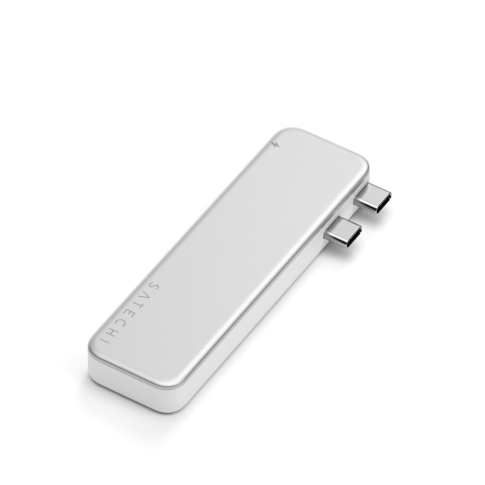 USB-C Snap Hub