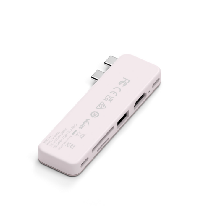 USB-C Snap Hub