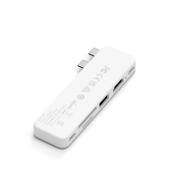 USB-C Snap Hub