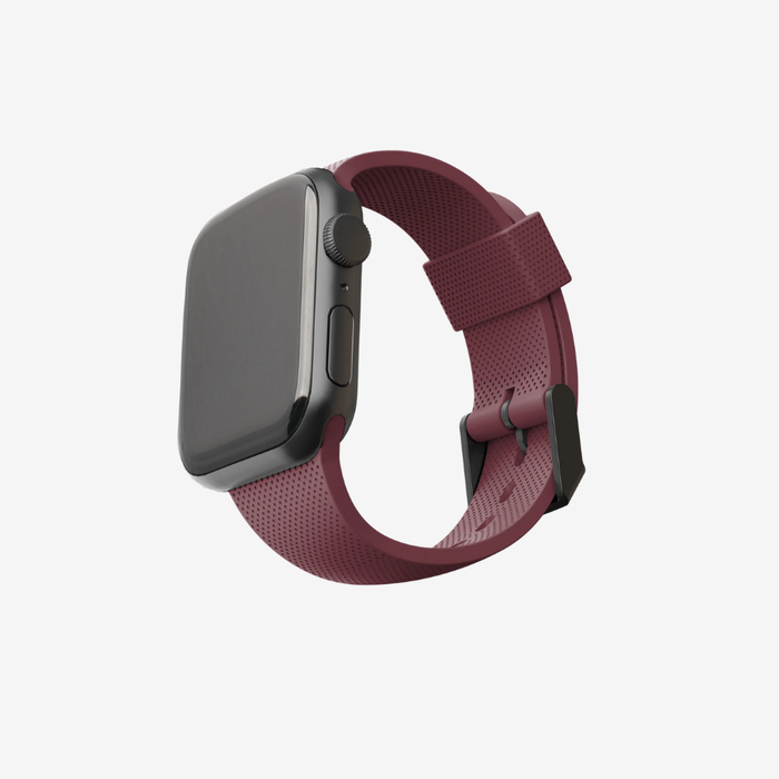 [U] Dot Silicone Strap for Apple Watch Series 5 (38mm/40mm)