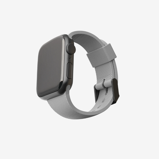 [U] Dot Silicone Strap for Apple Watch Series 5 (38mm/40mm)