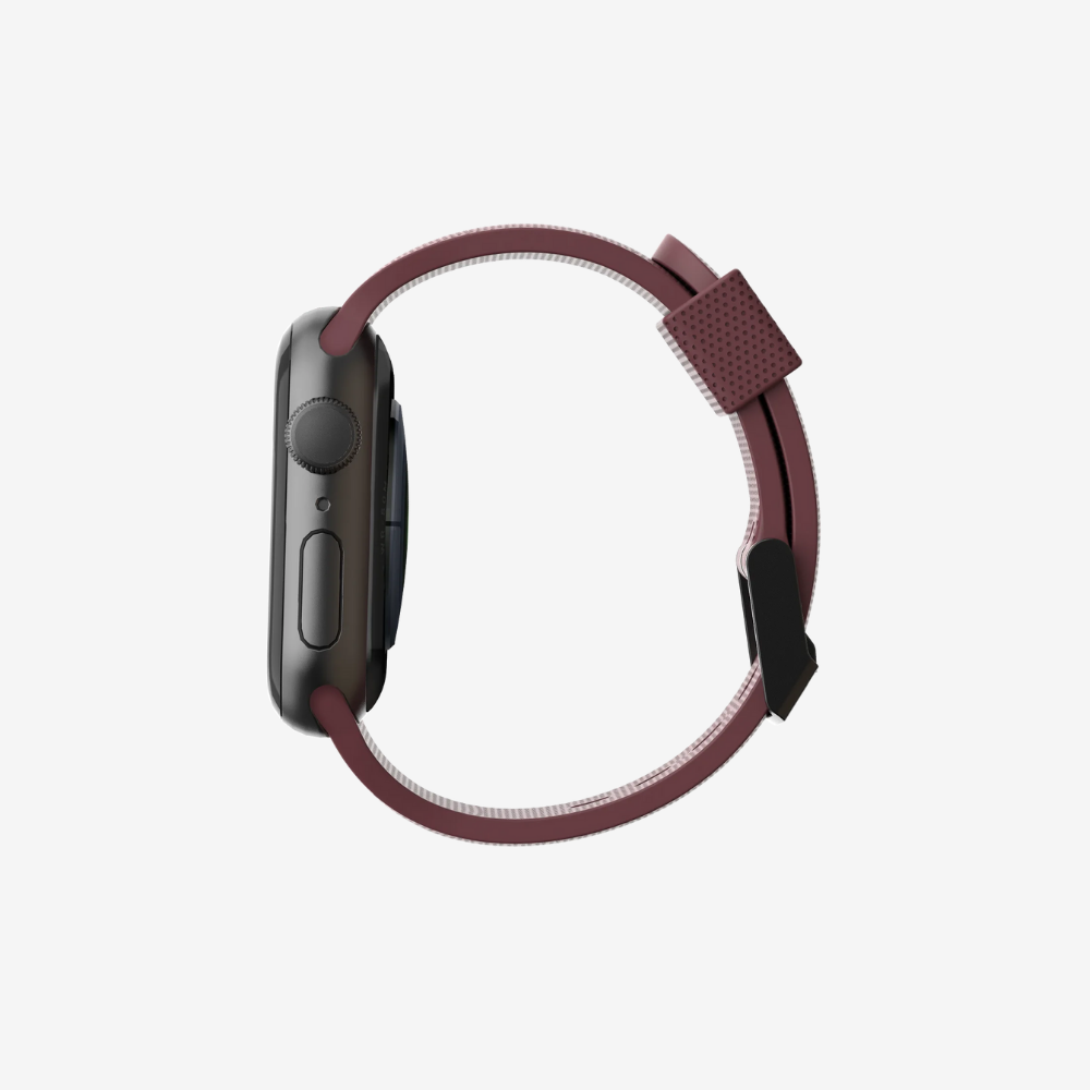 [U] Dot Silicone Strap for Apple Watch Series 5 (38mm/40mm)