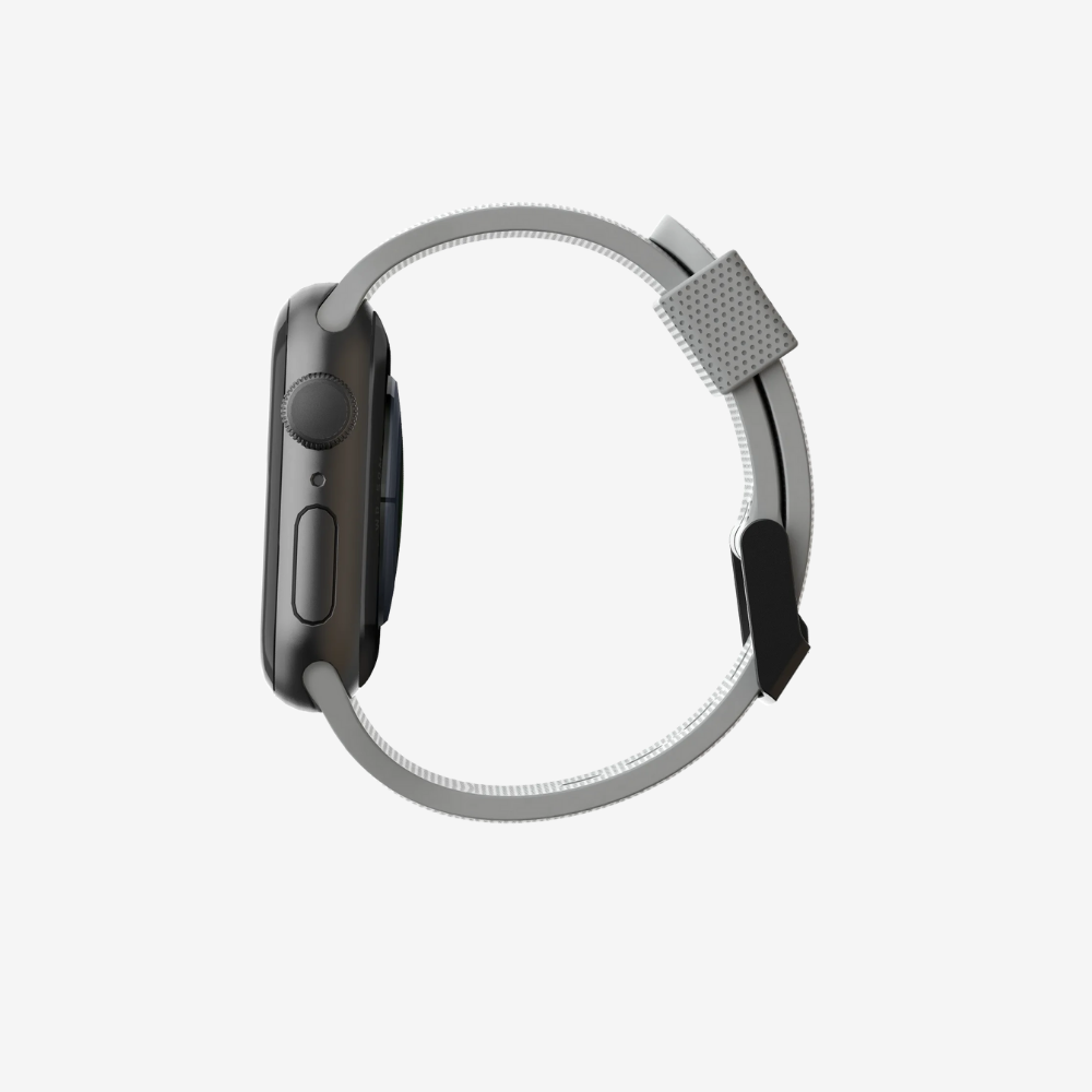 [U] Dot Silicone Strap for Apple Watch Series 5 (38mm/40mm)