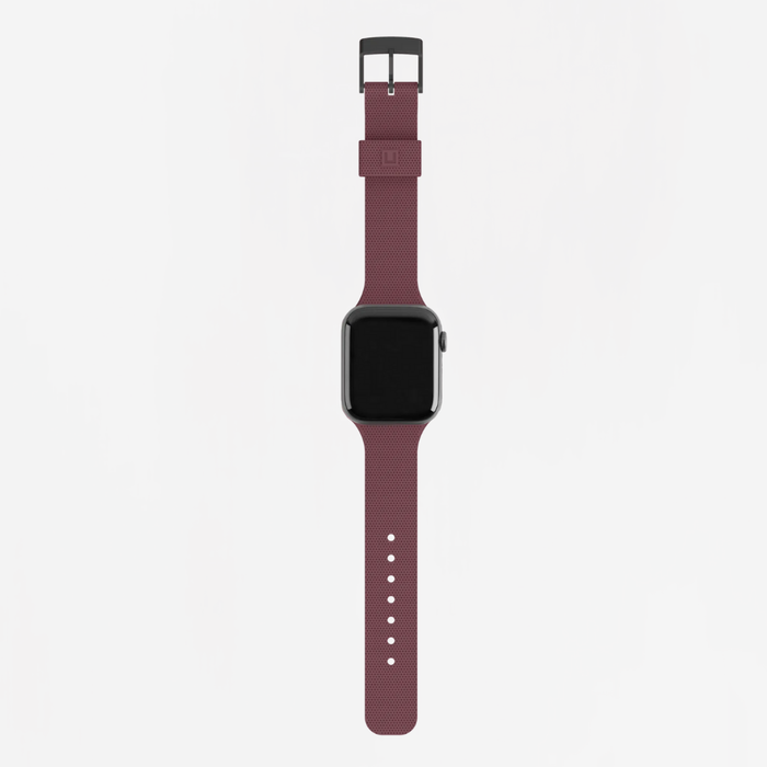 [U] Dot Silicone Strap for Apple Watch Series 5 (38mm/40mm)