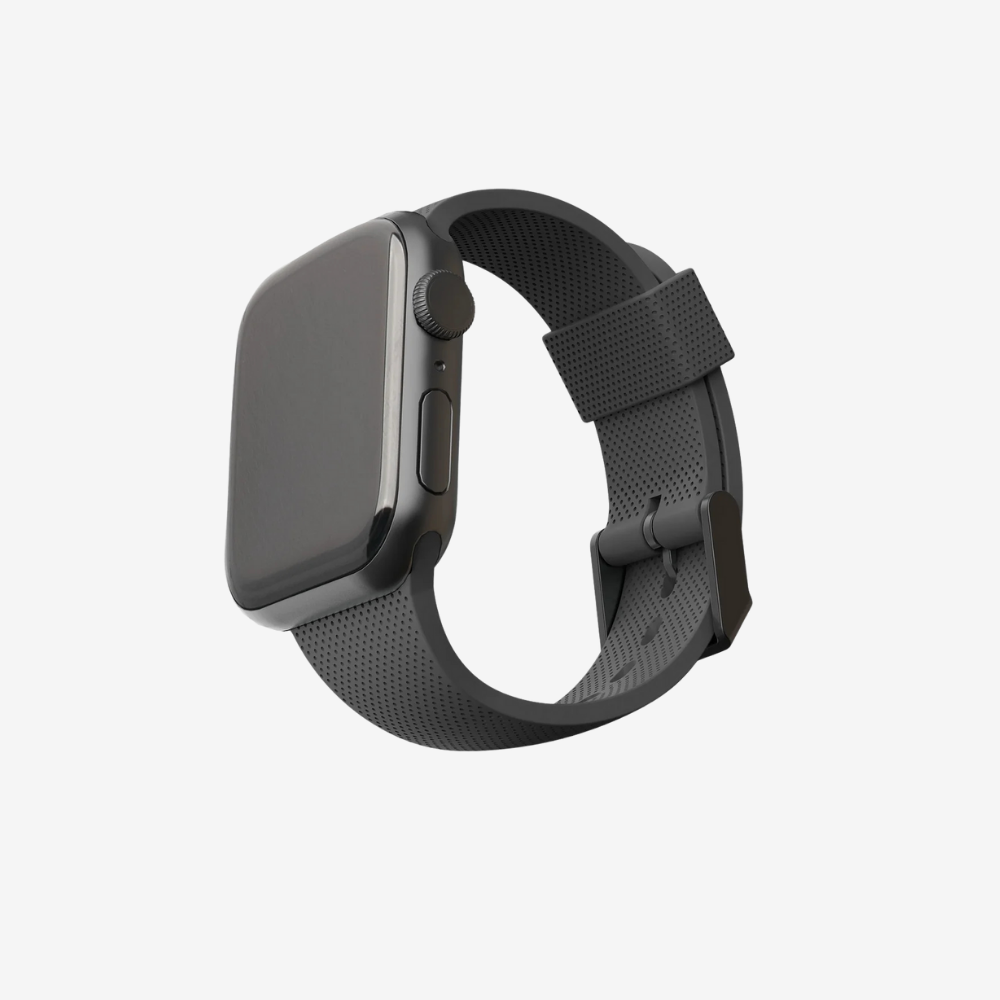 [U] Dot Silicone Strap for Apple Watch Series 5 (38mm/40mm)